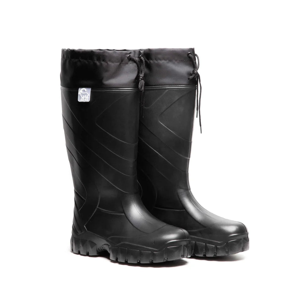 Wobbi Winterstiefel – Warme, leichte und günstige Winterstiefel