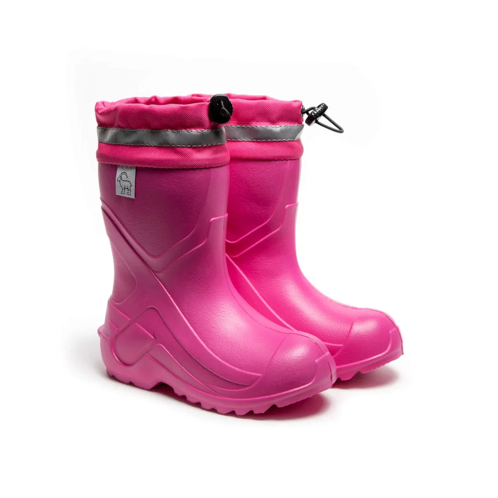 Kim rain boots