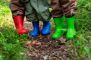 Mio Regenstiefel