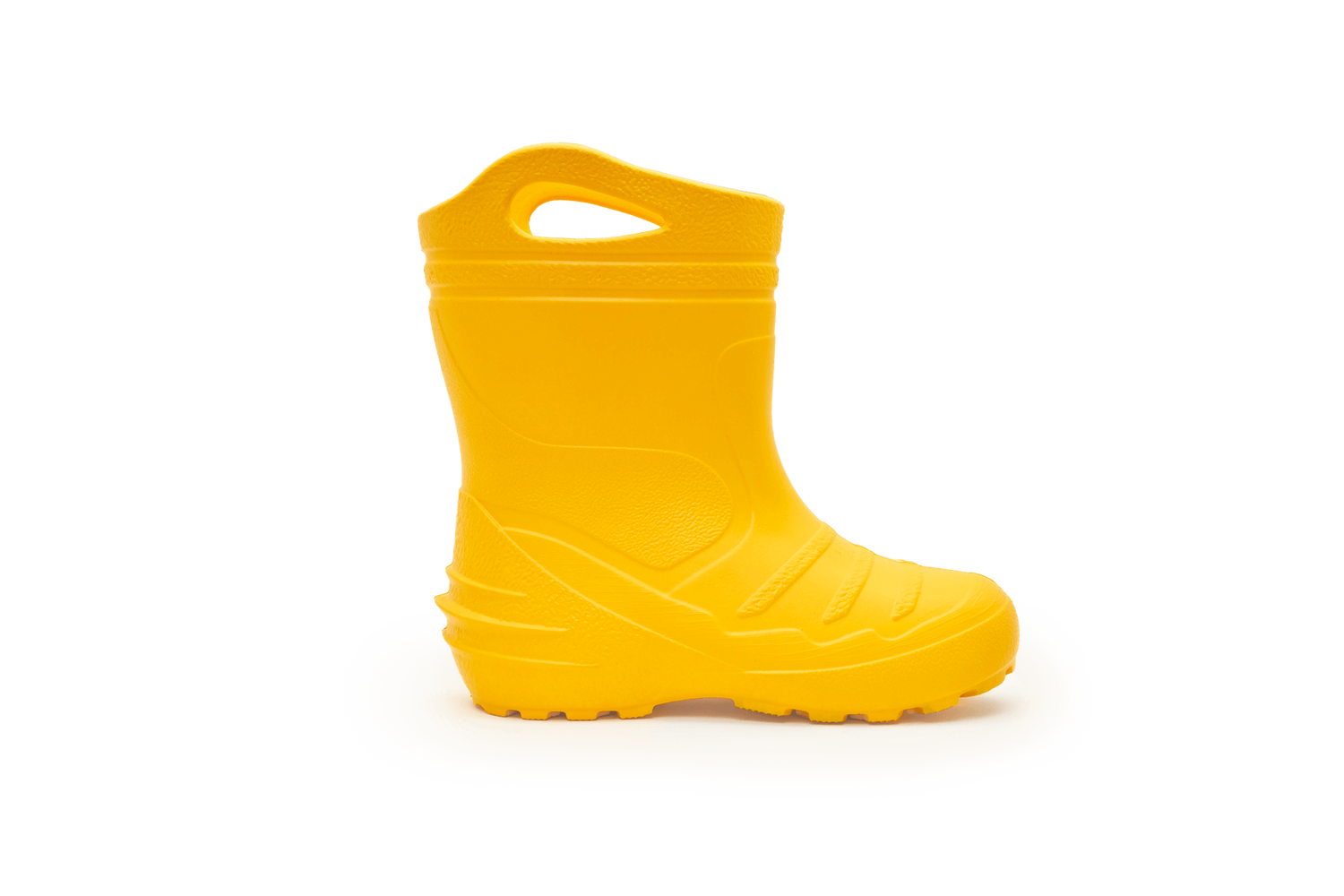 Wobbi Mio rain boots Waterproof, light & durable rubber