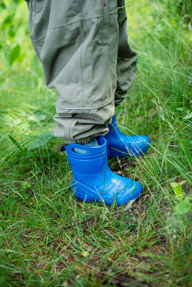 Mio Regenstiefel